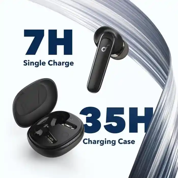 Anker SoundCore Life P3 Noise Cancelling Earbuds